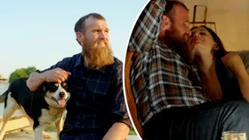 Farmer Jason Farmer Wants a Wife