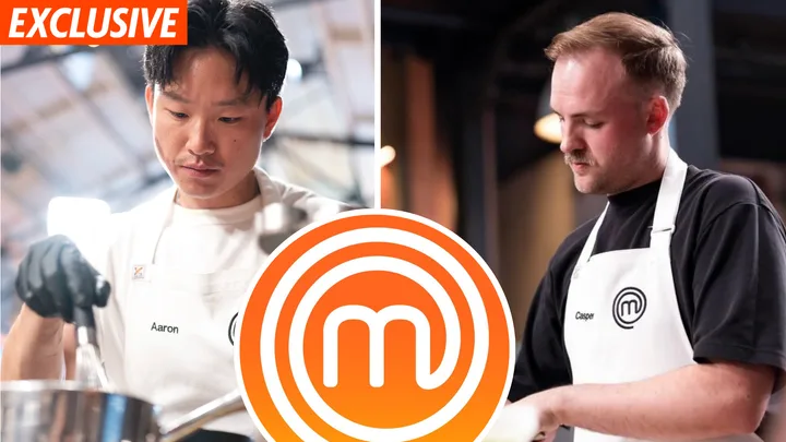 EXCLUSIVE: MasterChef Australia star debunks the show’s most controversial topic