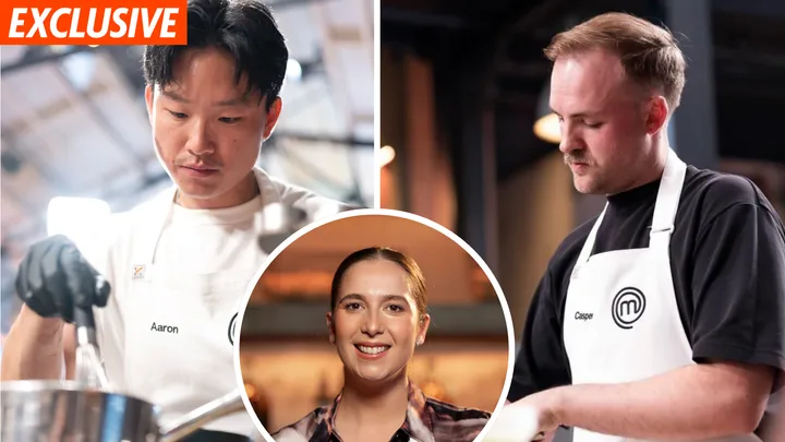 MasterChef Australia
