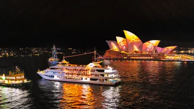 Experience Vivid the right way! Your go-to guide to Sydney’s light festival