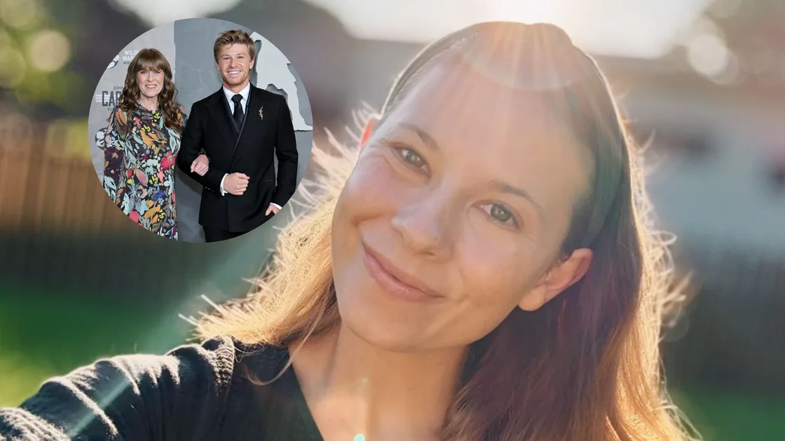 Heartbreaking health reason Bindi Irwin was forced to miss the 2026 Steve Irwin Gala
