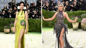 Which stars dressed most on theme at the 2026 Met Gala, according to New Idea’s Fashion Editor