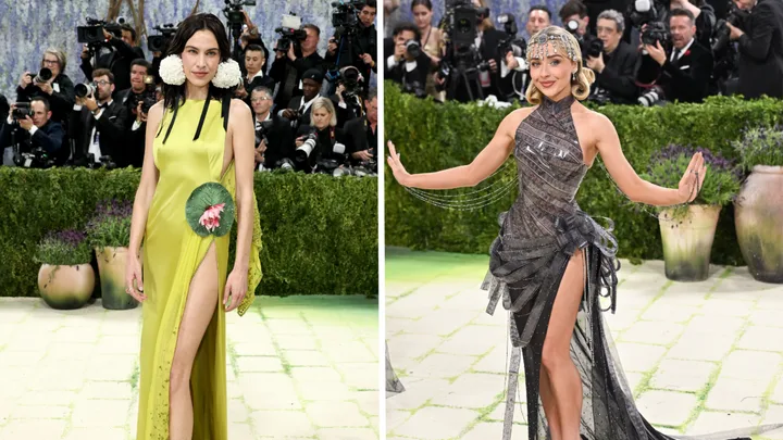 Which stars dressed most on theme at the 2026 Met Gala, according to New Idea’s Fashion Editor