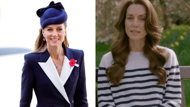 Princess Kate announces first overseas royal trip since cancer diagnosis