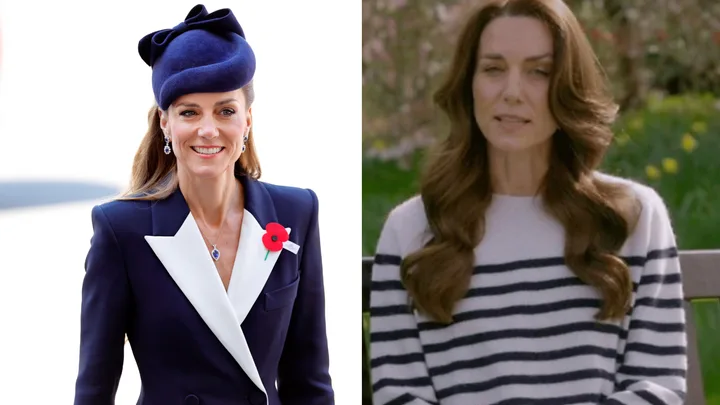 Princess Kate announces first overseas royal trip since cancer diagnosis