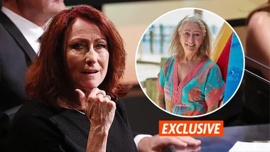 EXCLUSIVE: Lynne McGranger makes early exit from new show due to health crisis