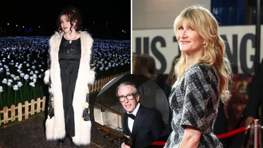 The White Lotus’ Steve Coogan reveals the real reason behind Helena Bonham Carter’s exit