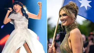 Why is Australia in the Eurovision Song Contest? The surprising real reason revealed