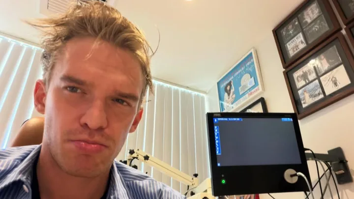 Cody Simpson reveals “serious” health issue and surgery fears: “It’s time I share”