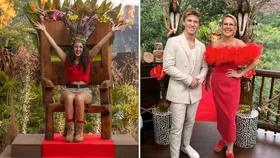 Robert Irwin breaks silence as I’m A Celebrity Australia is AXED by Network 10