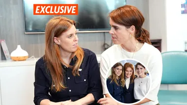 EXCLUSIVE: Princesses Beatrice and Eugenie’s royal comeback revealed