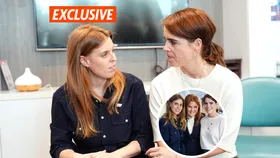 EXCLUSIVE: Princesses Beatrice and Eugenie’s royal comeback revealed