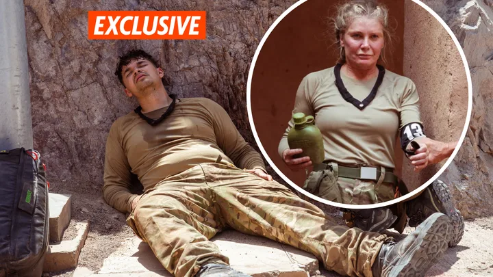 EXCLUSIVE: Is this the most brutal season of SAS Australia yet?! Why I’m finding it tough to watch