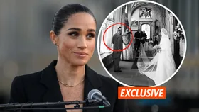 EXCLUSIVE: “Calculated move”: Expert unpacks Meghan Markle’s “olive branch” amid reunion talk