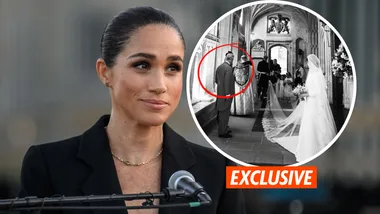 EXCLUSIVE: “Calculated move”: Expert unpacks Meghan Markle’s “olive branch” amid reunion talk