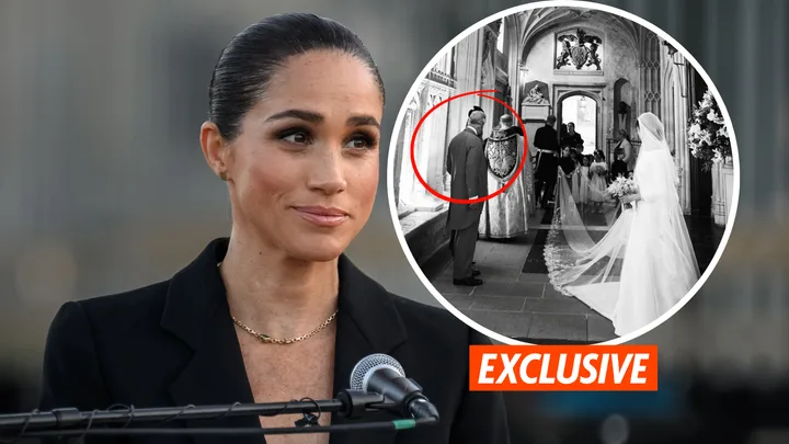 EXCLUSIVE: A royal truce? Expert unpacks Meghan Markle’s “olive branch”