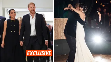 EXCLUSIVE: What’s really going on with Prince Harry and Meghan Markle? Experts weigh in