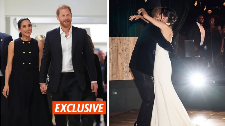 EXCLUSIVE: What’s really going on with Prince Harry and Meghan Markle? Experts weigh in