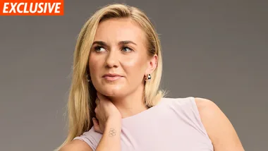 EXCLUSIVE: Ariarne Titmus reveals the one thing that terrified her more than any Olympic race