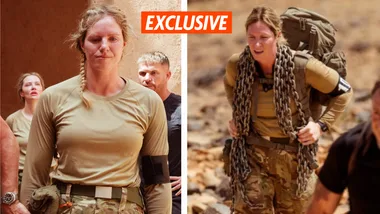 EXCLUSIVE “I was dreading it” Emily Seebohm lifts the lid on her toughest SAS moment