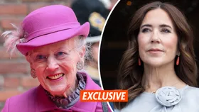 What REALLY happens when Queen Margrethe dies – and why it will change Queen Mary’s life forever