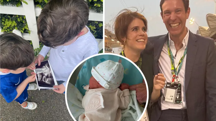 Inside Princess Eugenie’s growing family: “The days are so precious” 