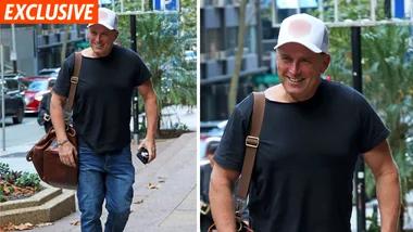 Karl Stefanovic Zero F*** hat