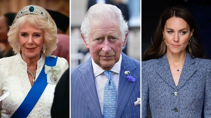 How King Charles and Queen Camilla “offended” Kate Middleton before her wedding