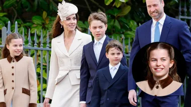 princess charlotte
