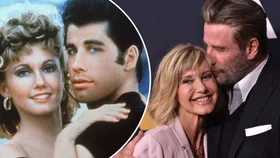 Olivia Newton-John and John Travolta bombshell romance claims emerge!