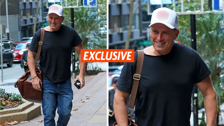 Karl Stefanovic