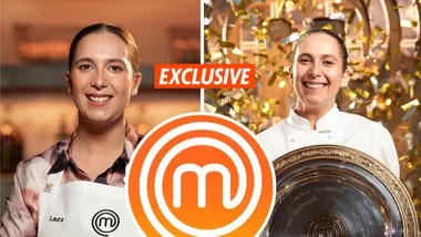 Laura Sharrad MasterChef Australia