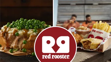 Red Rooster