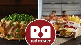 Red Rooster