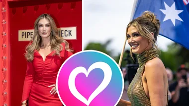 Delta Goodrem Eurovision