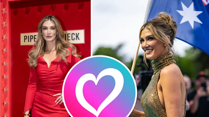 Delta Goodrem Eurovision