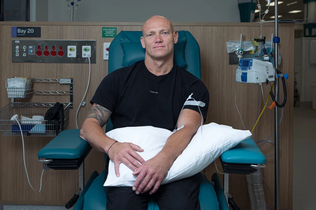 Michael Klim