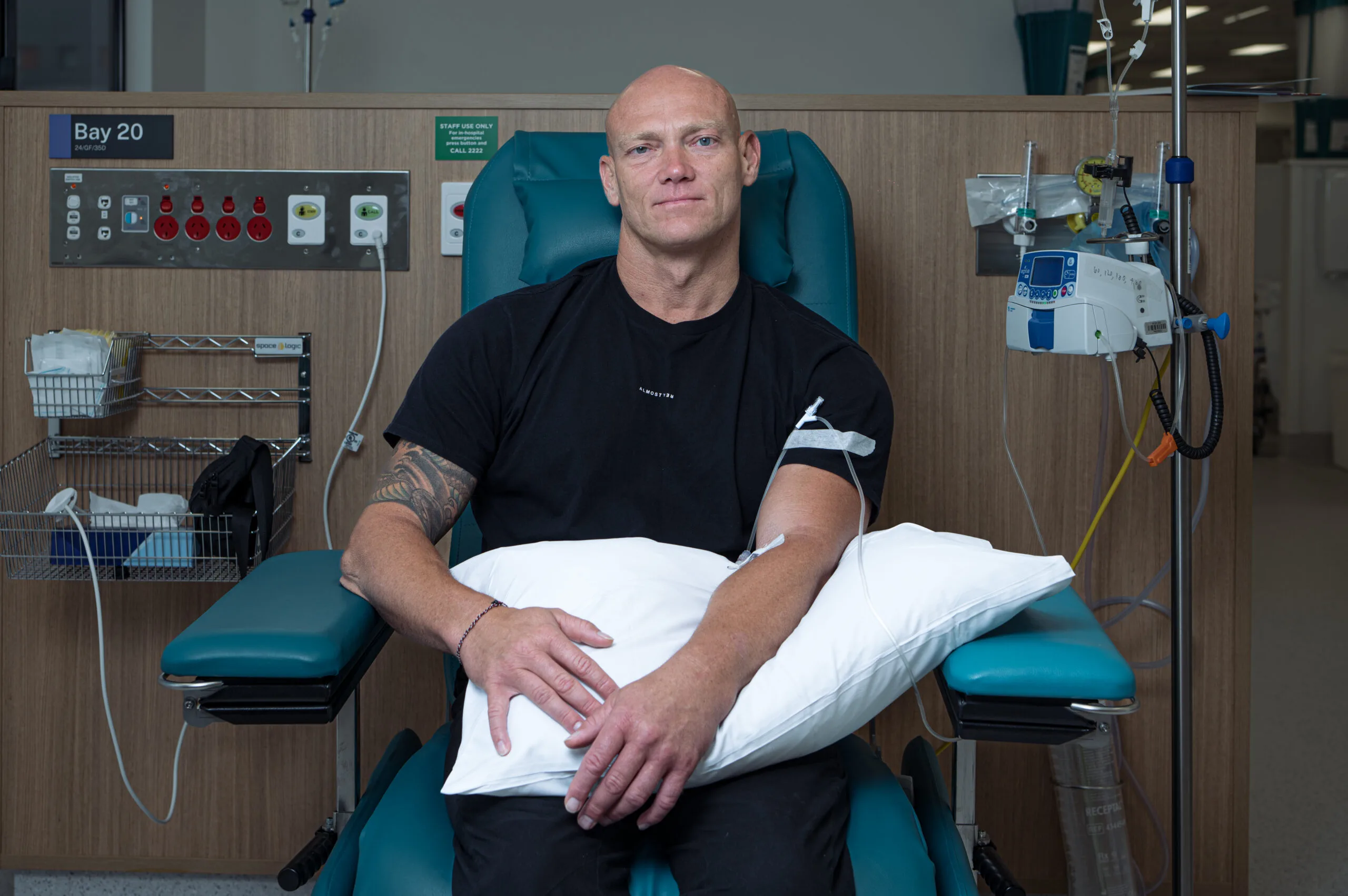 Michael Klim 