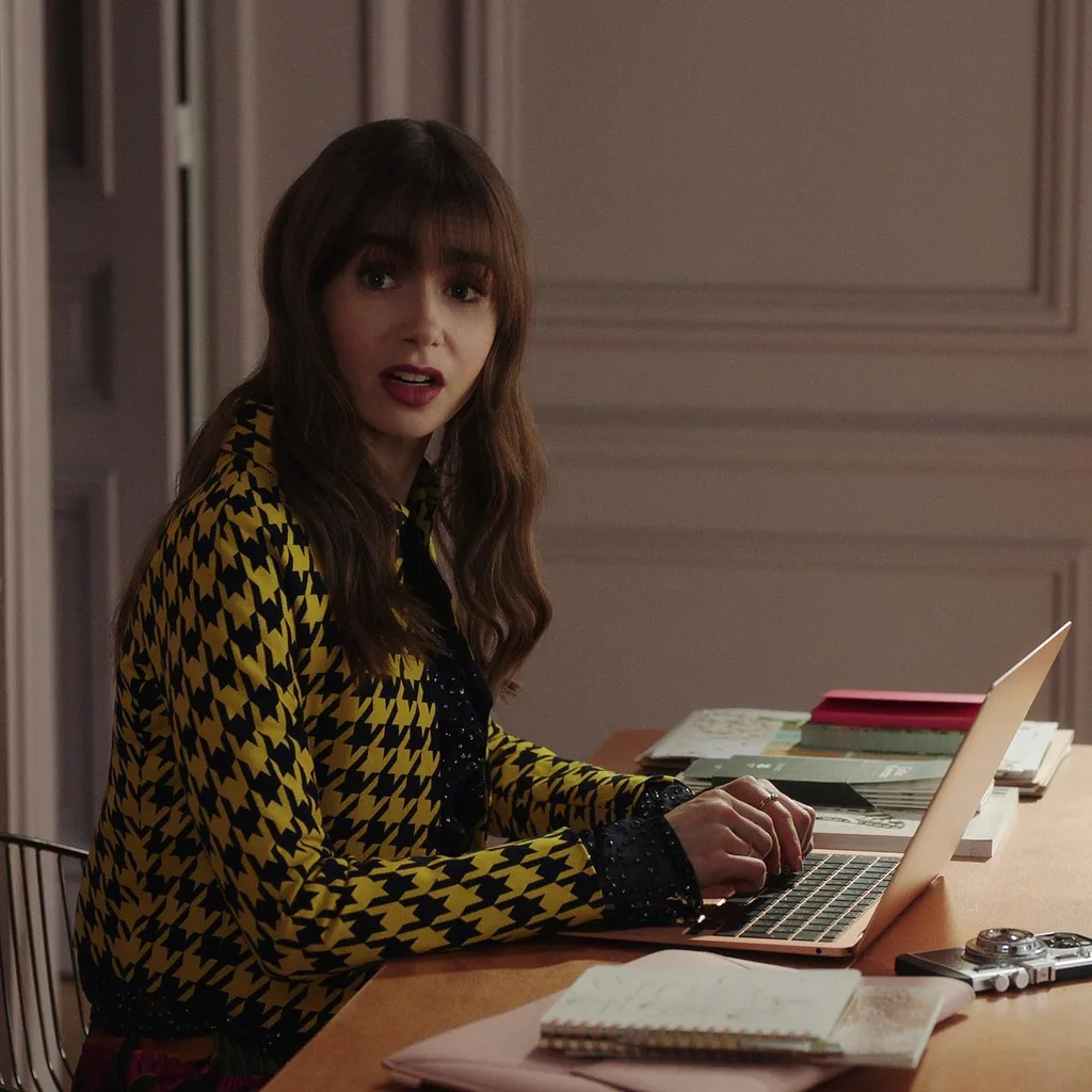Emily in Paris