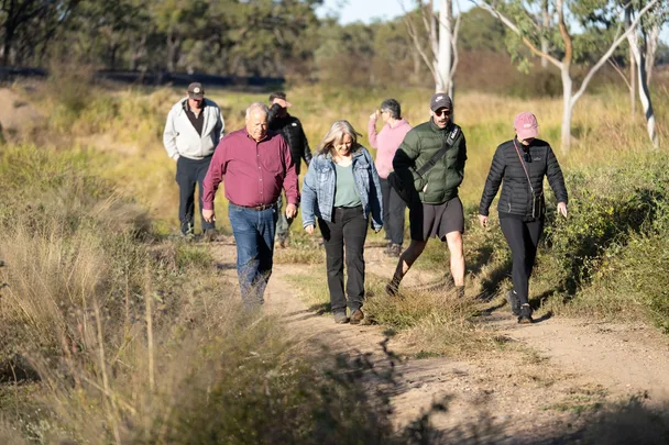 EXCLUSIVE: Australia’s most terrifying highway? Inside the road’s harrowing cold cases