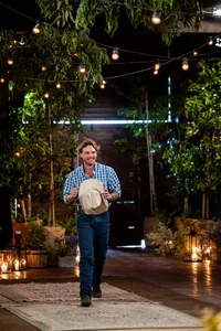 Meet Dylan: The rodeo cowboy joining Farmer Wants a Wife 2026 | New Idea