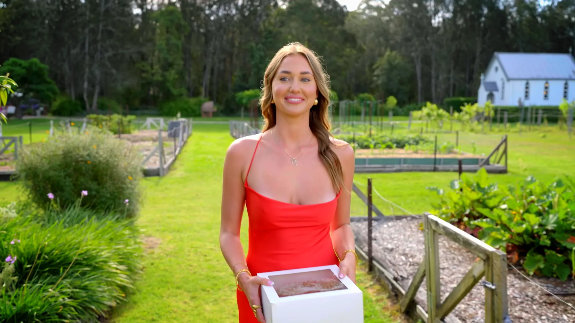 Miranda FWAW 2026 Farmer Wants a Wife Farmer Zac