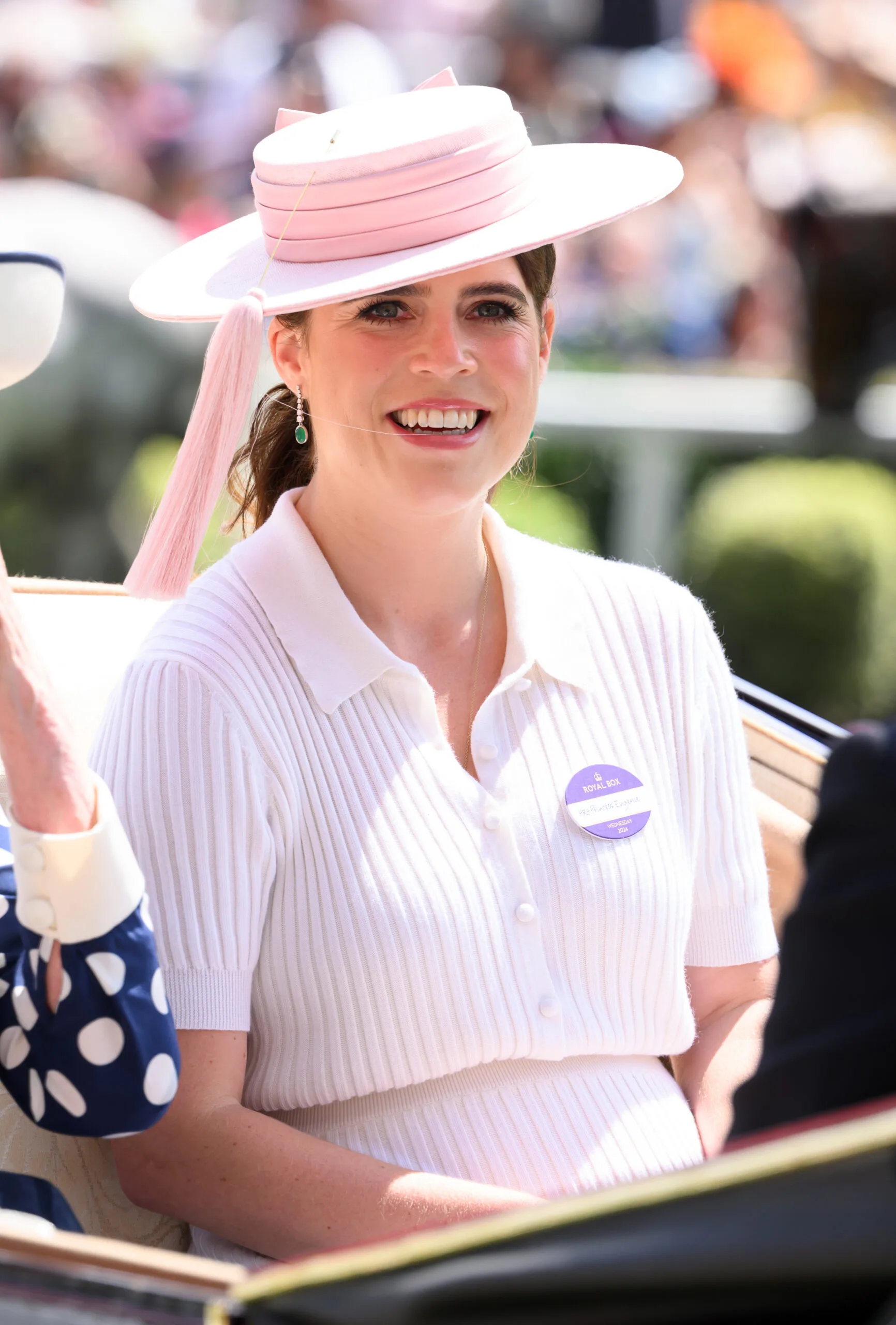 princess eugenie