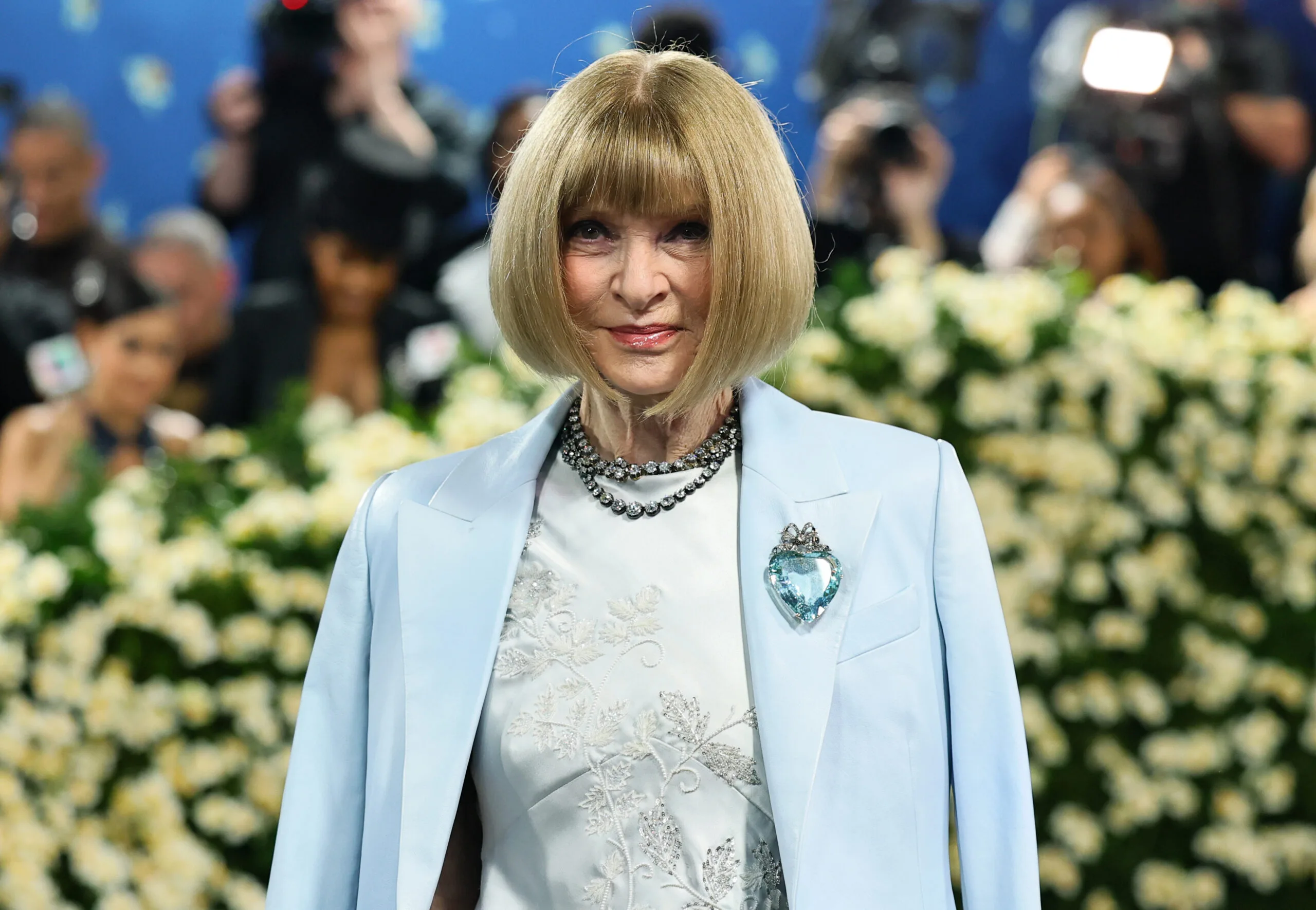 anna wintour