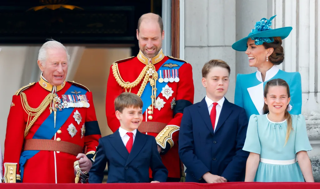 royal family