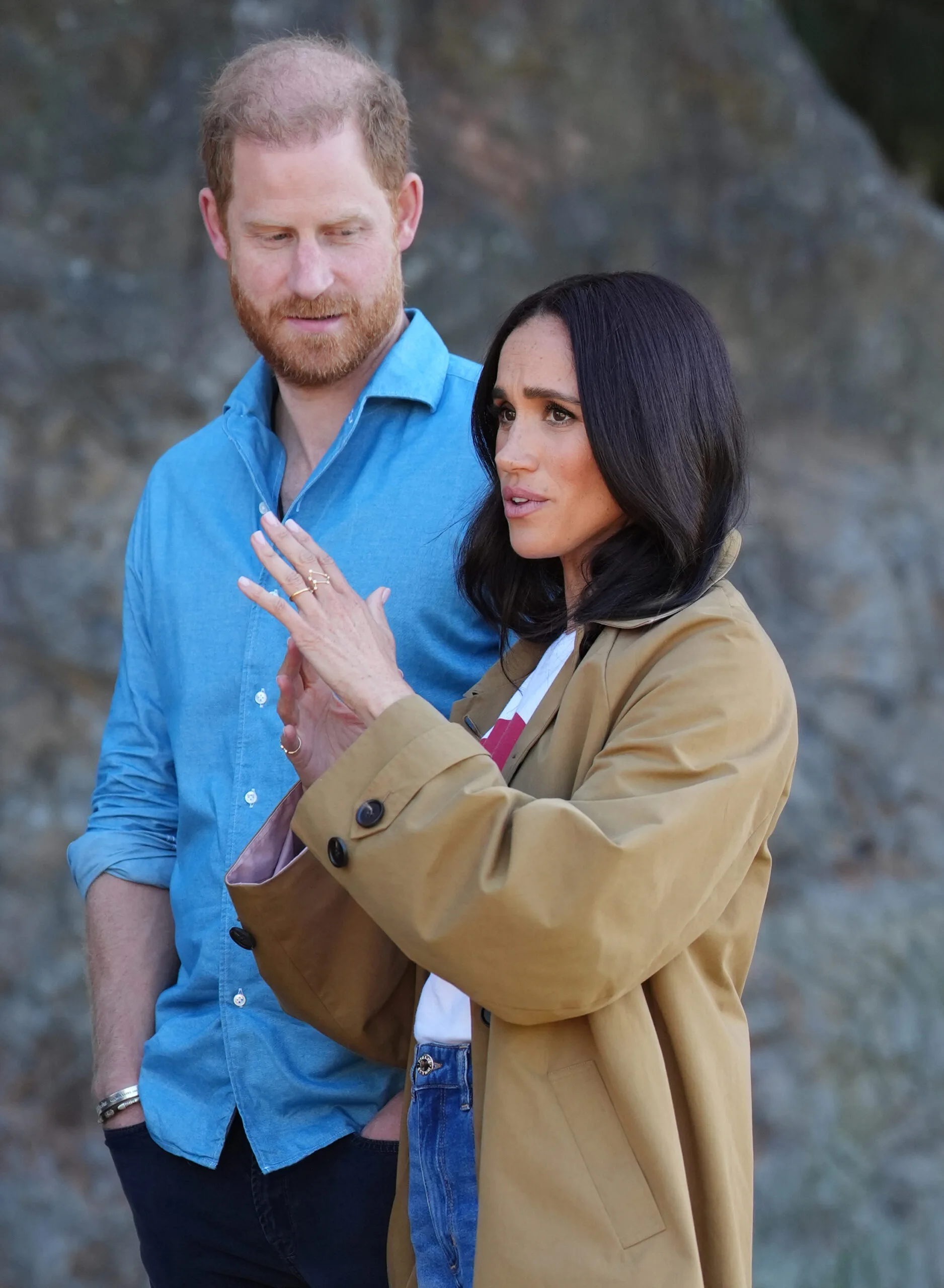 prince harry meghan markle