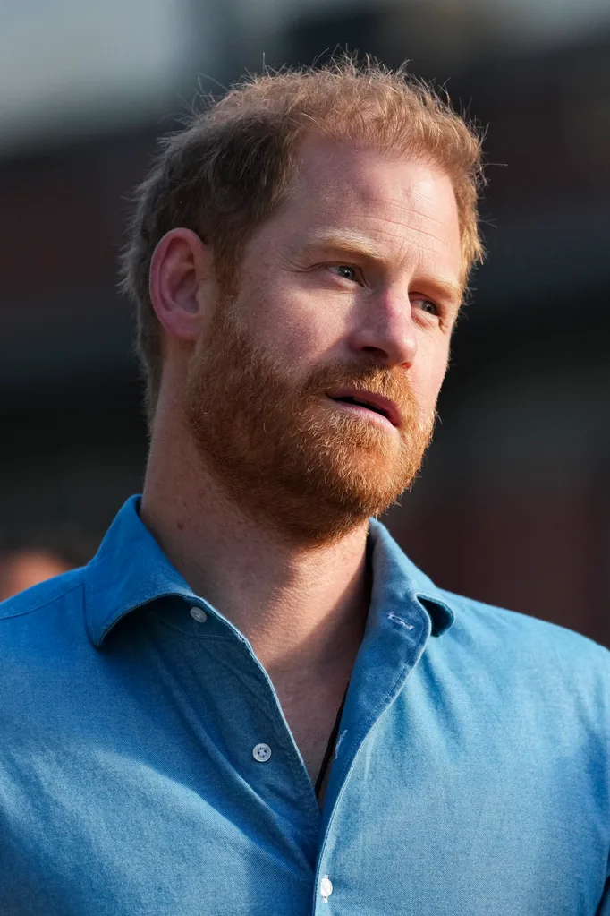 prince harry