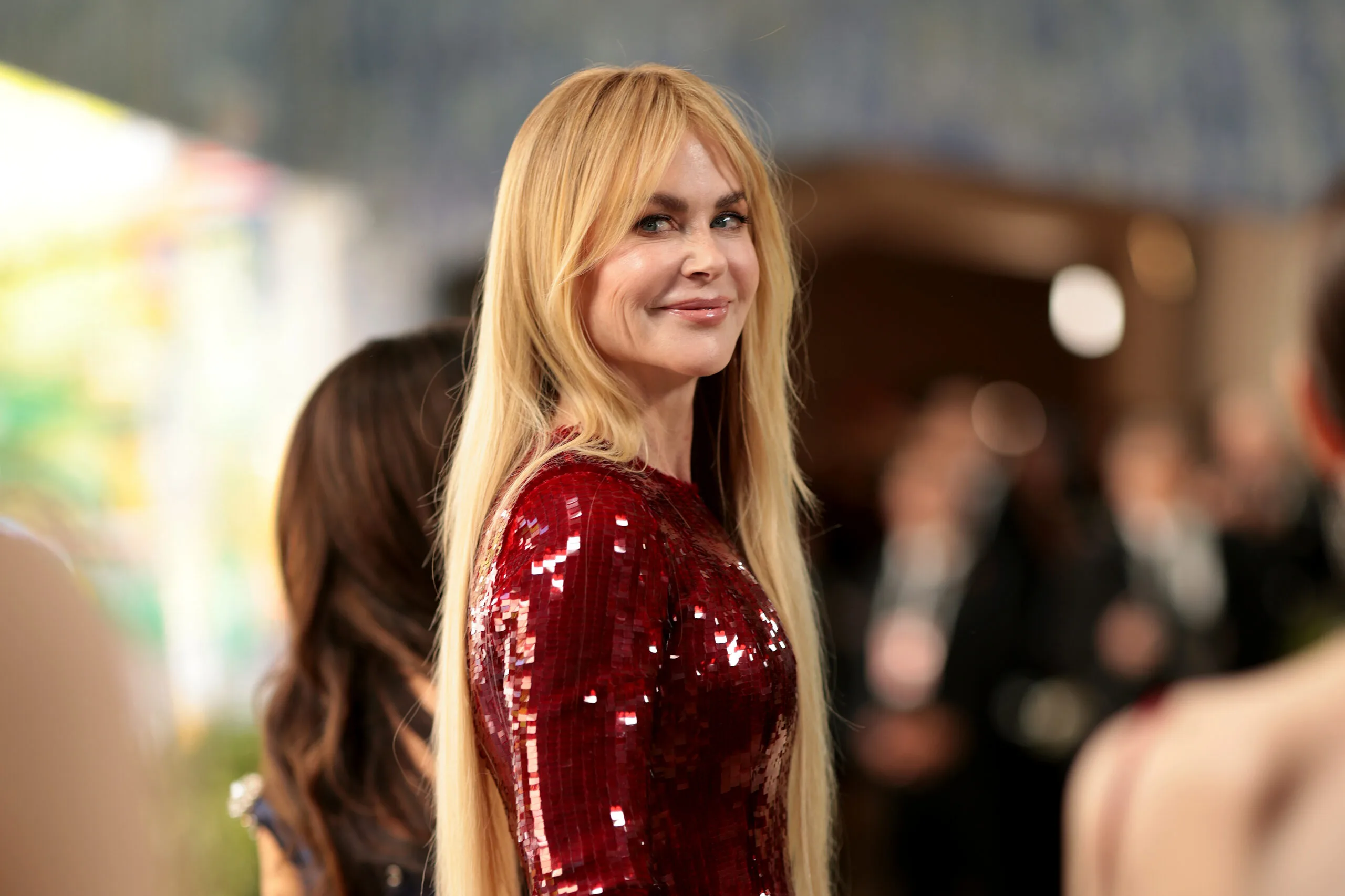 nicole kidman