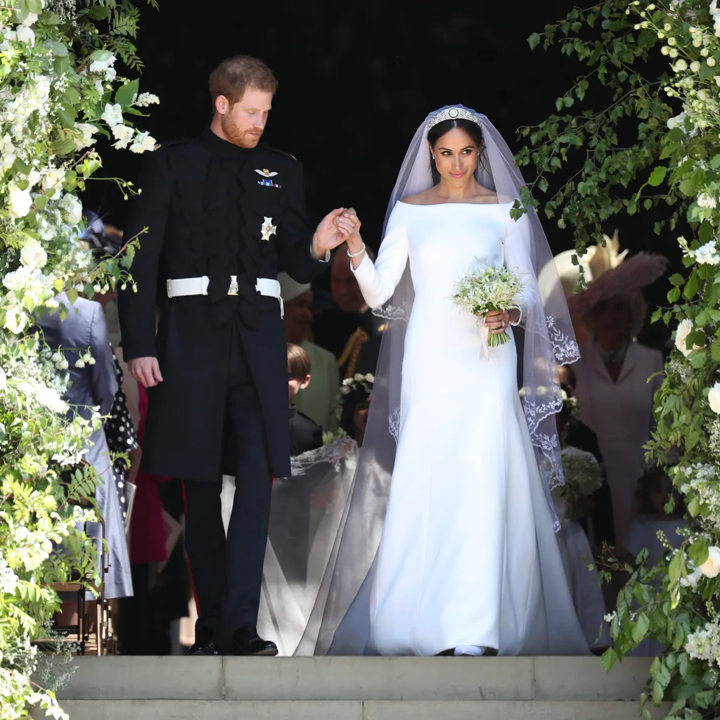 Meghan Markle Prince Harry