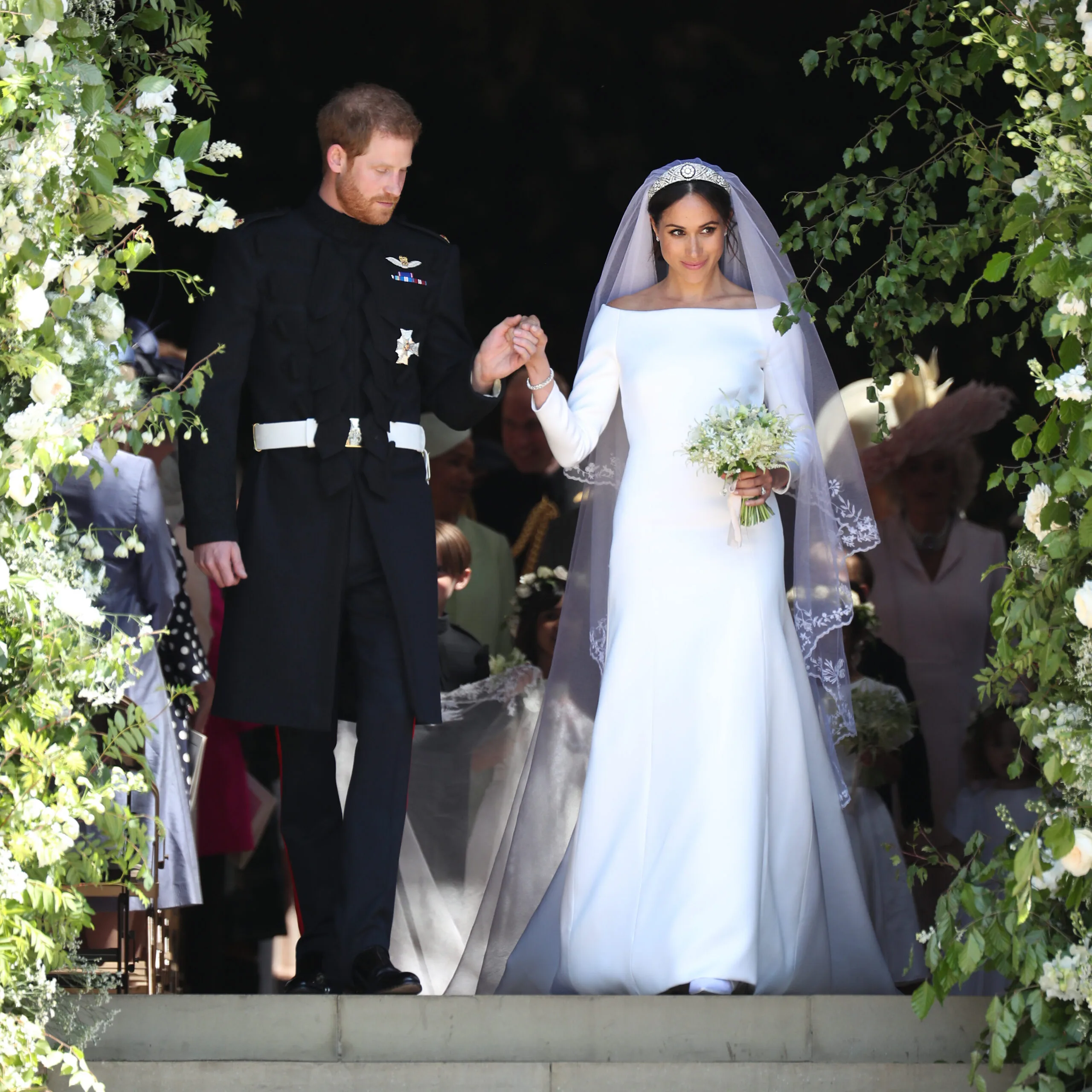 Meghan Markle Prince Harry